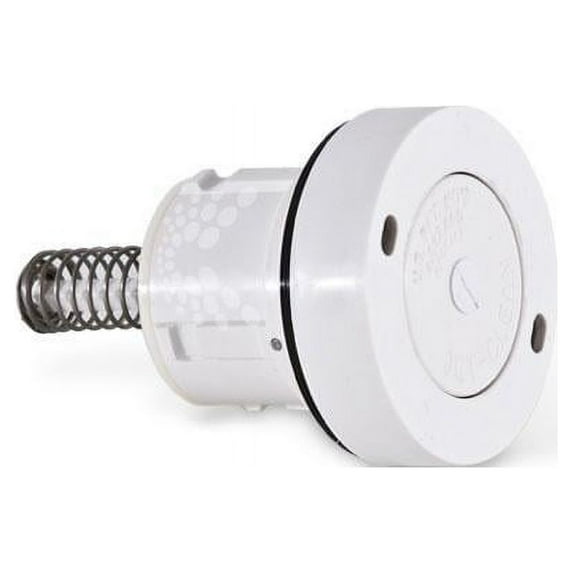 A&A Manufacturing AA Man Style I Low Flow Cleaning Head - Tan 236257