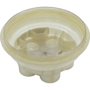 A&A Manufacturing AA Man Top Feed 1-1-2in. 5 Port Lower Housing Valve 518150