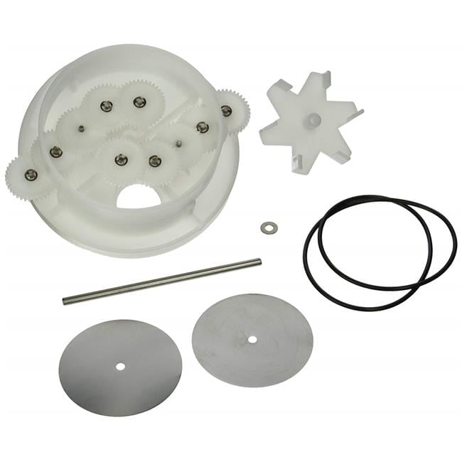 A&A Manufacturing T-Valve Retrofit Rebuild Gear Kit