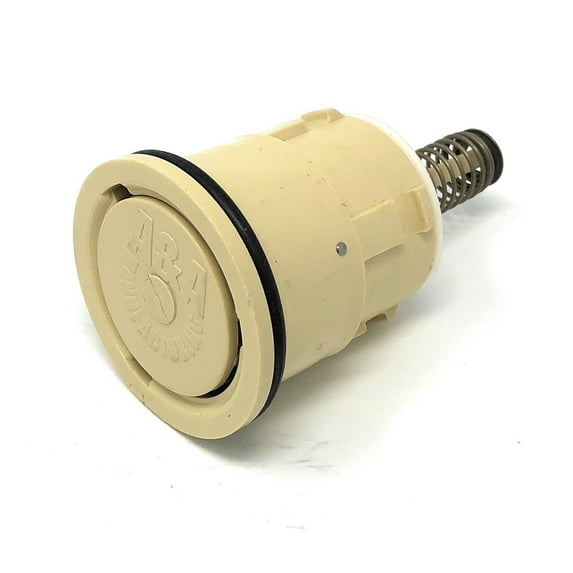 A&A Style 2 High Flow Pop Up Head (Tan)