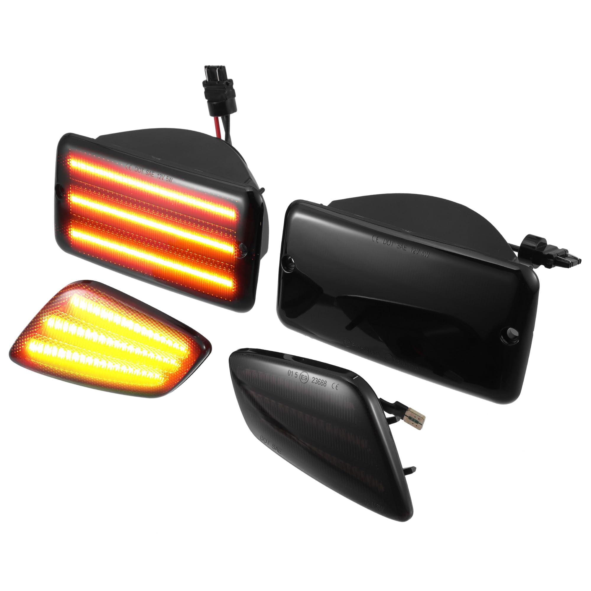 1.5 POLLICI GAS Serbatoio Kit Sollevamento Ascendente Ricambio Acciaio