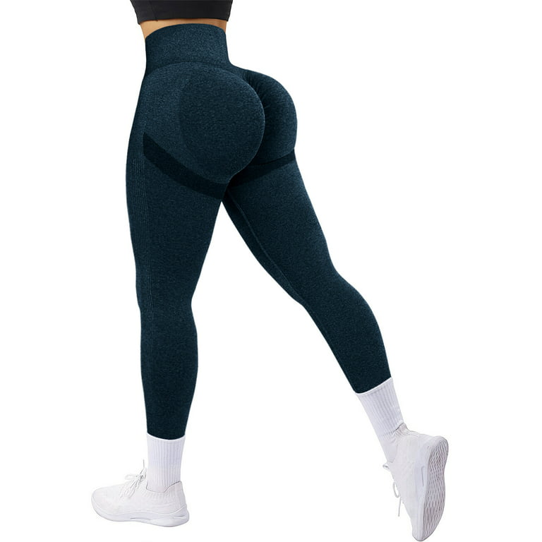Nvgtn Contour 2 Seamless Leggings Women Scrunch Bum Booty Lift Stretch Soft  Yoga Pants Workout Sports Gym Wear Navigaton Leggins - AliExpress