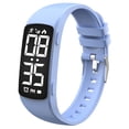 thumbnail image 1 of Kids Digital Watch Fitness Watch with Step Counter Pedometer Waterproof Sports Watch for Girls Age 4-12 Christmas Birthday Gift for Kids, 1 of 8