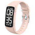 thumbnail image 1 of Kids Digital Watch Fitness Watch with Step Counter Pedometer Waterproof Sports Watch for Boys Girls Christmas Birthday Gift for Child, 1 of 8