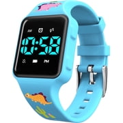 Kids Potty Training Watch,Digital Watches with Alarm Clocks/Music Reminder,Potty Training Watch for Toddler Waterproof Watch for Kids Age 3-10