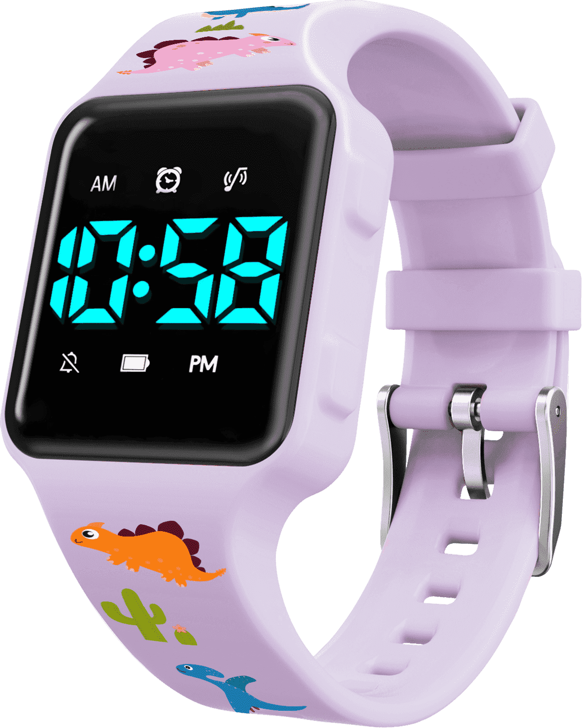 Vibrating Watch For Kids Vibrating Reminder Child's Vibrating Alarm  Watch Shop Child's