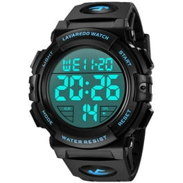 Wrist Watch Walmart