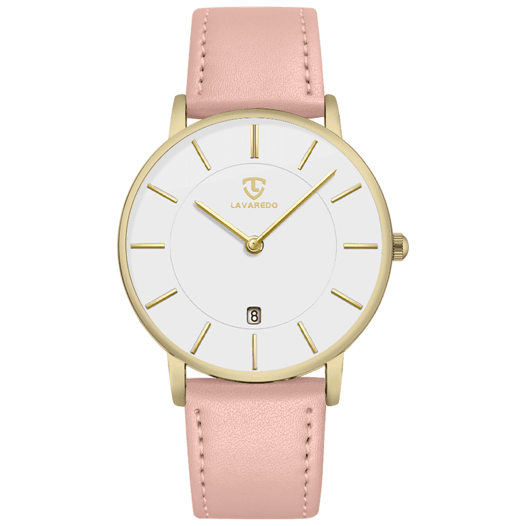 A ALPS Woman Watches Simple Watch for Woman Analog Ultra 