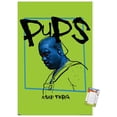thumbnail image 1 of A$AP Ferg - Pups Wall Poster, 22.375" x 34", 1 of 6