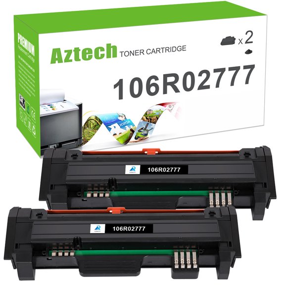 Pantum P2502w Toner