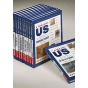 A ^Ahistory of Us: A History of Us: Eleven-Volume Set (Paperback)