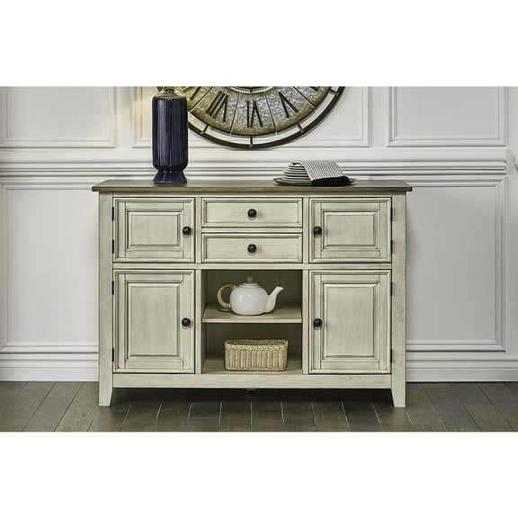 A-America Beacon Server