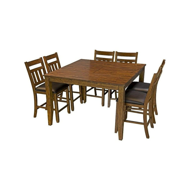 Moe's Mason Dining Table Moe's Mason Dining Table