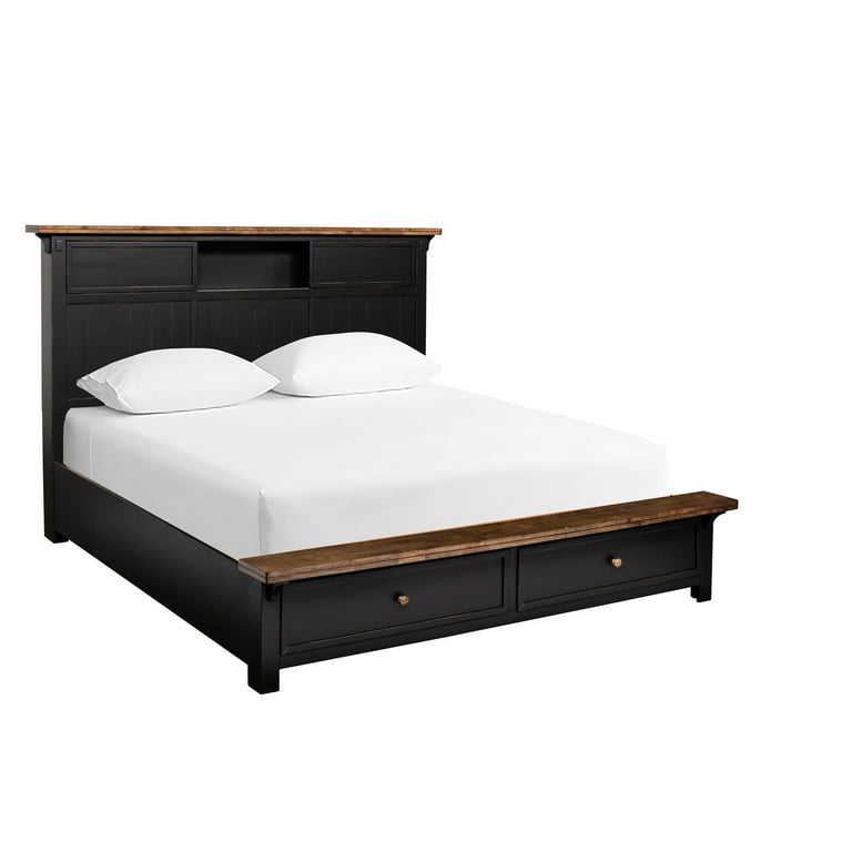 Stormy Ridge Counter Table - Chicory/Slate Black - (1557565K) Stormy Ridge Counter Table - Chicory/Slate Black - (1557565K)