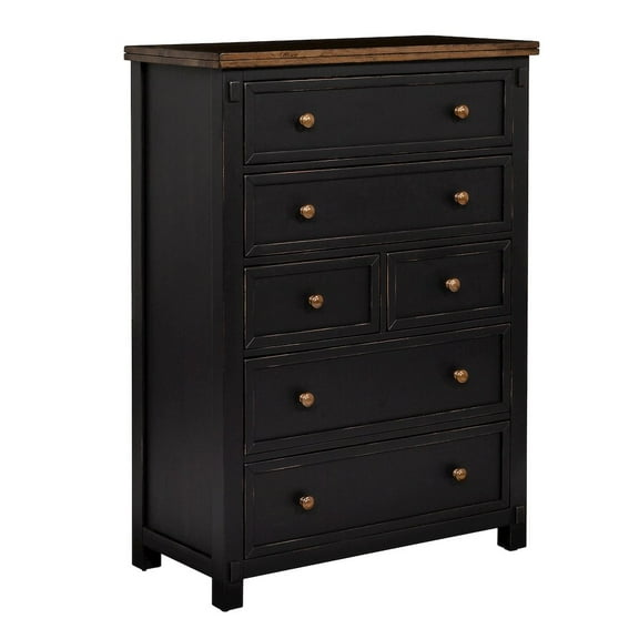 A-America Stormy Ridge Chest