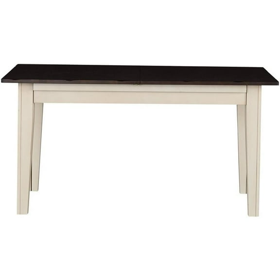 A-America Toluca 132-in. Rectangular Leg Table