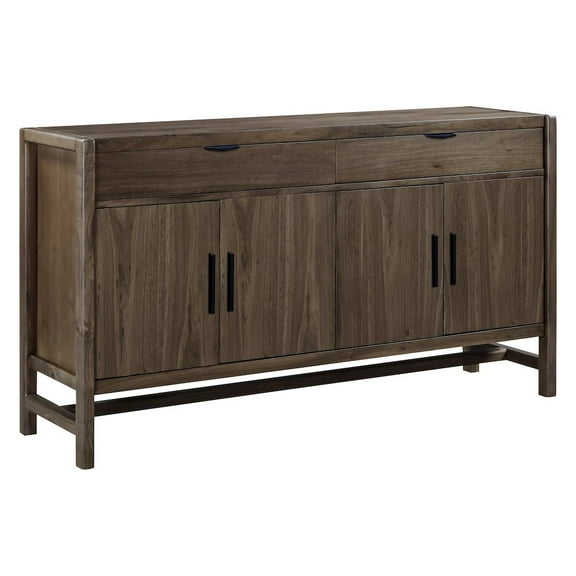 A-America Voss Sideboard, Sable