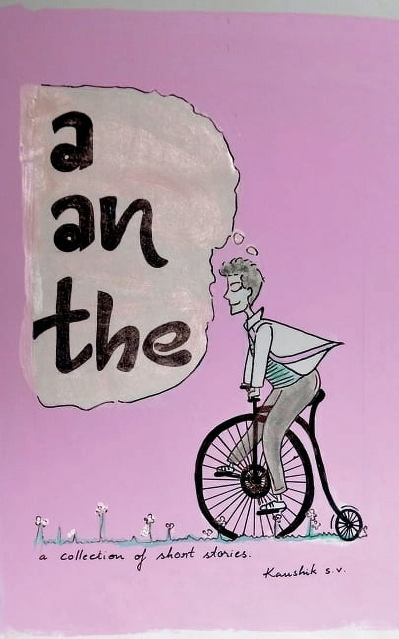 A An The, (Paperback)