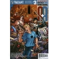thumbnail image 1 of A And A: The Adventures of Archer And Armstrong #3A VF ; Valiant Comic Book, 1 of 1