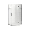 thumbnail image 1 of A&E Bath and Shower SK-PNR-38-KIT-T A&E Bath and Shower Risco-38 Shower Kit, 1 of 3