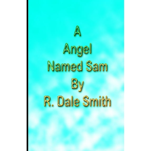 A Angel Named Sam (Paperback)