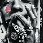 A$Ap Rocky - At.Long.Last.A$AP - Music & Performance - Vinyl