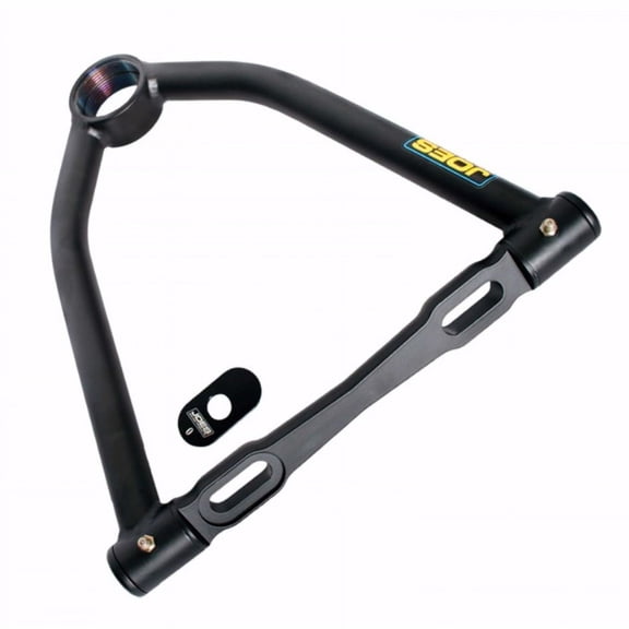 JOES RACING PRODUCTS 15500 SL A-Arm 8in Screw-In B/J Slotted Shaft