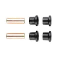 thumbnail image 1 of A-Arm Bushing Kit for Bombardier Traxter 500 4x4 Automatic CVT 2005, 1 of 1