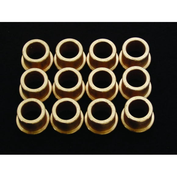 A-Arm Bushing Kits Bushing-Bronze 12/Pc Banshee Blaster Raptor