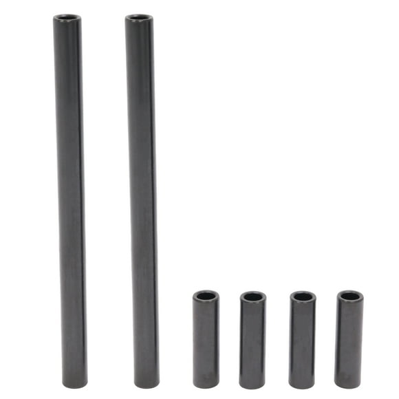 A Arm Bushing Shafts Collars Kit For Yamaha Banshee 350 YFZ350 1991-2006
