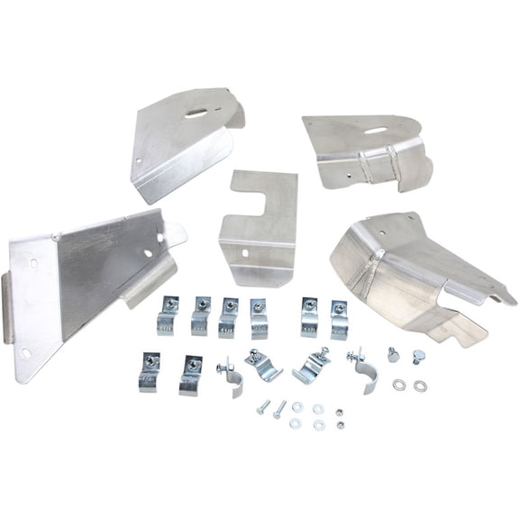 A-Arm Guards