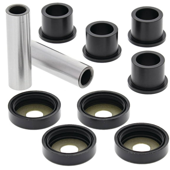 A-Arm Kit Compatible with Yamaha YFZ450R YFZ450X YFM700R Raptor 700 YFM660R 660 YFM350 Raptor 350 Banshee Blaster Warrior ATV 1987-2019 YFZ350 Banshee YFS200 Blaster 348cc 2-Stroke