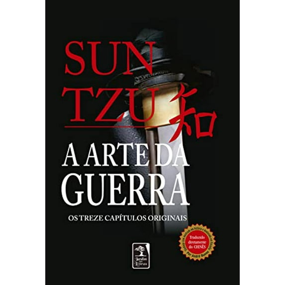 Pre-Owned A Arte da guerra - Edição luxo (Paperback) 856001800X 9788560018000