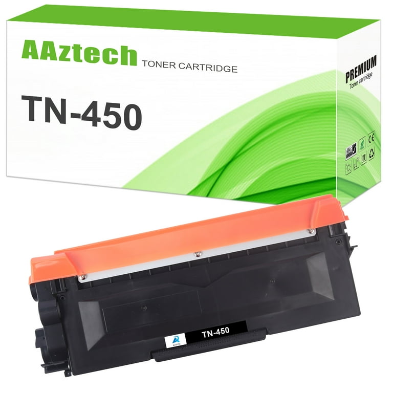 AAZTECH 1-PackCompatible Toner Cartridge Replacement for Brother