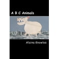 thumbnail image 1 of A B C Animals, (Paperback), 1 of 1