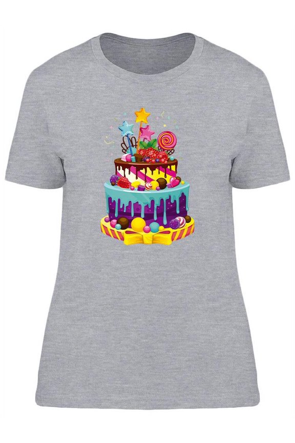A B - Women T-Shirt, 2XL