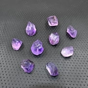 A.B. Gems Raw Pink Amethyst Crystal Huge Size Natural A Grade Rough Stone