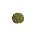 thumbnail image 1 of A&B Home 10" Textured Moss Ball-Color:Green,Style:Botanical, 1 of 1