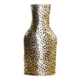 thumbnail image 1 of A&B Home 12-inch Bottle Cover Leopard, 1 of 2