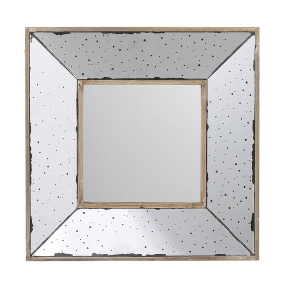 A&B Home 12x1.5x12" Herrick Mirror 6EA/CTN
