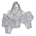 thumbnail image 1 of A & B Home 15-Light LED String Lights - Frosted, 1 of 2