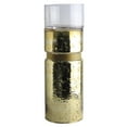 thumbnail image 1 of A & B Home 6"D x 17"H Halloway Candle Holder in Gold Finish 76402-GOLD, 1 of 2