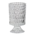 thumbnail image 1 of A&B Home 7.5" Vase - Clear, 1 of 2