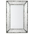 thumbnail image 1 of A&B Home Antique-Look Frameless Wall Mirror, 1 of 2
