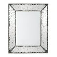 thumbnail image 1 of A&B Home Antique-Look Frameless Wall Mirror, 1 of 3