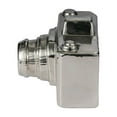 thumbnail image 1 of A&B Home Camera - Silver-Color:Silver,Style:Modern Chic, 1 of 5