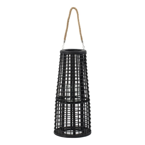 A&B Home D9.5 x 21" Lantern
