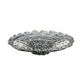 thumbnail image 1 of A&B Home Decorative Round Glass Plate, 1 of 5