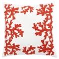 thumbnail image 1 of A&B Home Embroidered Throw Pillow, 1 of 1