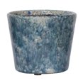 thumbnail image 1 of A&B Home Firth Round Planter Blue - Small, 1 of 4